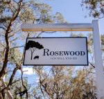 Rosewood Cottage - Accommodation Bookings