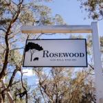 Rosewood Cottage - Accommodation Bookings 0