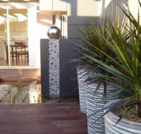 The Wet Lizard - Accommodation Bookings