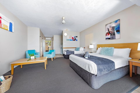 Ocean Views 14A - Accommodation Bookings 6