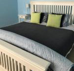 Kit Kat Cottage heritage accommodation Burra - Accommodation Bookings