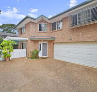 3 / 54 Owen Street Port Macquarie - Accommodation Bookings