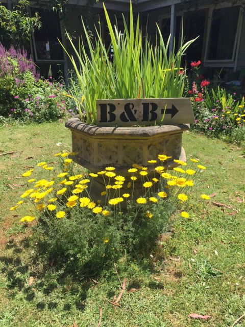 Aashay B & B - Accommodation Bookings 5