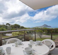 Intrepid Unit 13 / 3 Intrepid Close - Accommodation Bookings