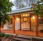 The Oaks Lilydale Accommodation