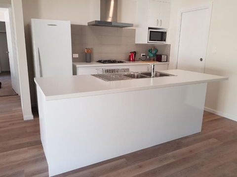 Towncrackers Guest House - Accommodation Bookings 4