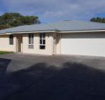 Towncrackers Guest house - Accommodation Bookings