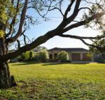 Muskvale Villa - Accommodation Bookings