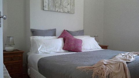 Book Keepers Cottage - Accommodation Bookings 4