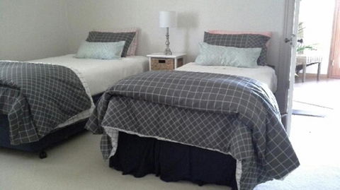 Book Keepers Cottage - Accommodation Bookings 2