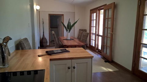 Book Keepers Cottage - Accommodation Bookings 5
