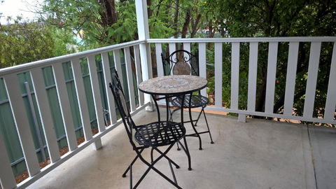 Book Keepers Cottage - Accommodation Bookings 1