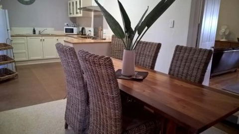 Book Keepers Cottage - Accommodation Bookings 6