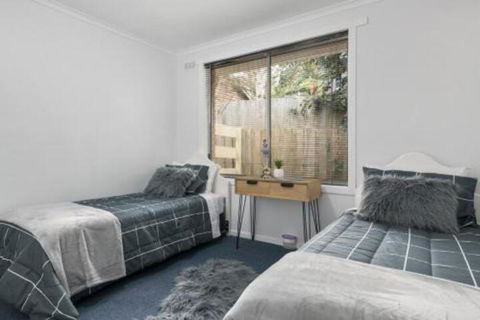 Elkie Villa 2 Bedroom Unit Burnie - Accommodation Bookings 7