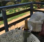 Springmead Rustic Cabin - Accommodation Bookings