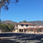 Charbon NSW Accommodation Bookings