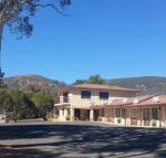 Kandos Fairways Motel - Accommodation Bookings