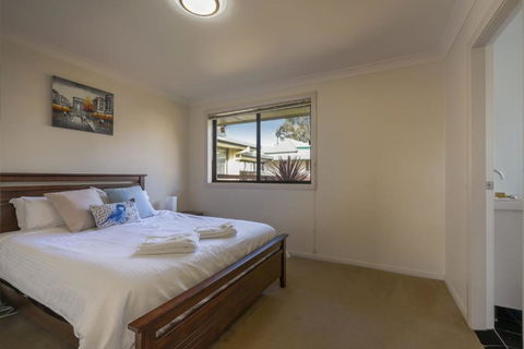 Apartments On Allingham - Accommodation Bookings 1