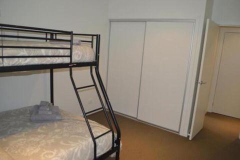 Family Friendly Unit - Accommodation Bookings 4