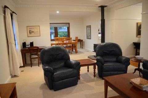 Coolamon On Marsh Armidale - Accommodation Bookings 5