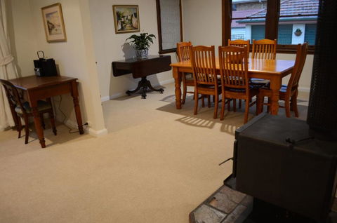 Coolamon On Marsh Armidale - Accommodation Bookings 6