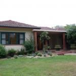 Coolamon On Marsh Armidale - Accommodation Bookings 0