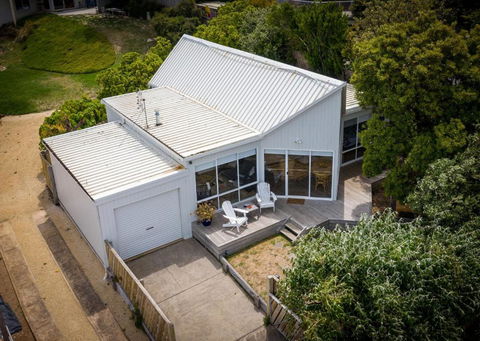47 Baker Street - Accommodation Bookings 5