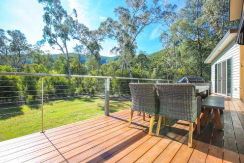 Northern Exposure - Accommodation Bookings 0