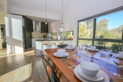 Northern Exposure - Accommodation Bookings 6