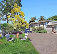 Wingham Motel - Accommodation Bookings