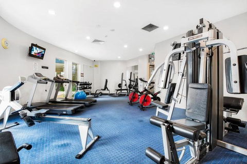 Beachside Mooloolaba Apartment With A View! - Accommodation Bookings 3