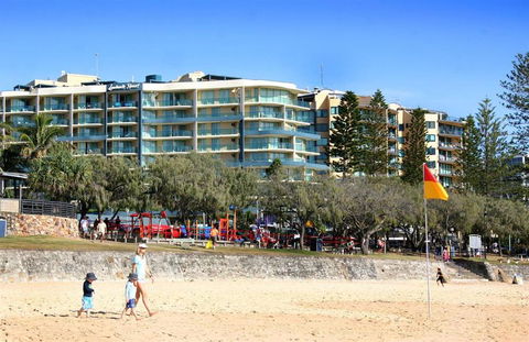 Beachside Mooloolaba Apartment With A View! - Accommodation Bookings 4