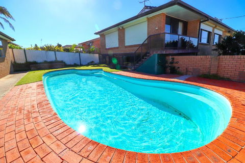 Ripples By The Sea - Accommodation Bookings 2