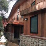 Maisonette Falls Creek - Accommodation Bookings 0