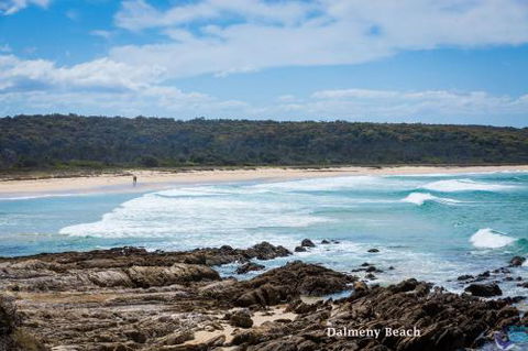 22 Dulling Street Beach House - Accommodation Bookings 5
