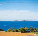 Countess Court Unit Great Ocean Views - Accommodation Bookings