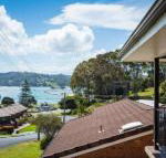 Bayview Unit Stunning Inlet Views - Accommodation Bookings