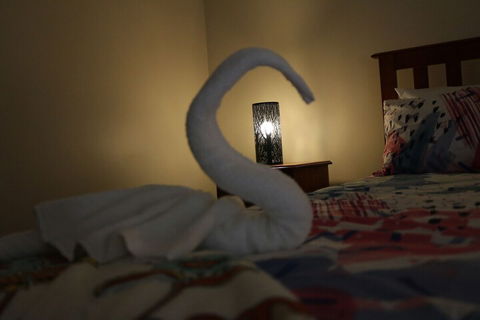 Cozy Stay At Kearsley - Accommodation Bookings 2