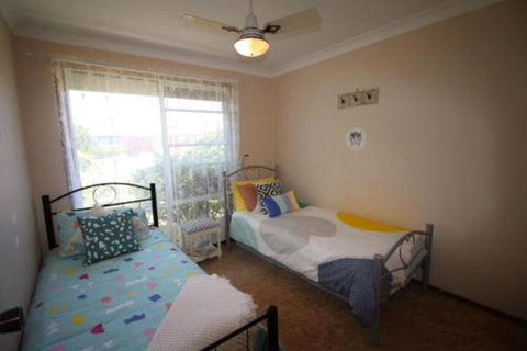Gerrys Waterfront - Accommodation Bookings 2