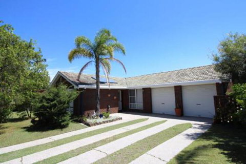 Gerrys Waterfront - Accommodation Bookings 0