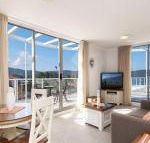 Bella Mare 2 Bedroom Ocean View Terrace Apt