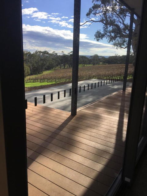 Shadow Creek McLaren Vale - Accommodation Bookings 1