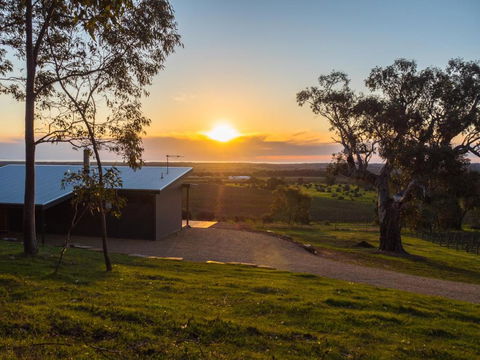 Shadow Creek McLaren Vale - Accommodation Bookings 4