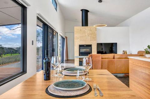Shadow Creek McLaren Vale - Accommodation Bookings 2