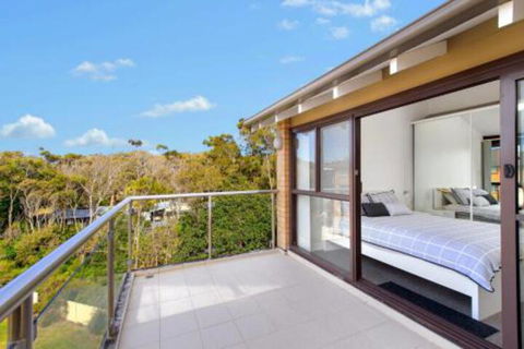 Beachpark 24 58 Pacific Drive - Accommodation Bookings 6