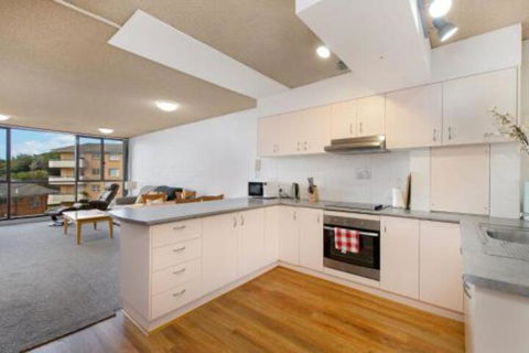 Beachpark 24 58 Pacific Drive - Accommodation Bookings 5