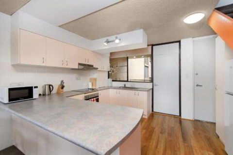 Beachpark 24 58 Pacific Drive - Accommodation Bookings 2