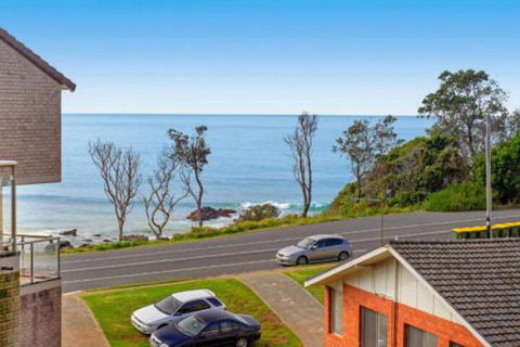Beachpark 24 58 Pacific Drive - Accommodation Bookings 0