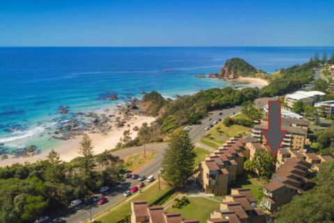 Beachpark 24 58 Pacific Drive - Accommodation Bookings 7