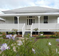 Victorias Cottage Warwick B  B - Accommodation Bookings